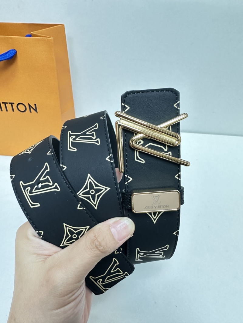 Louis Vuitton Belts